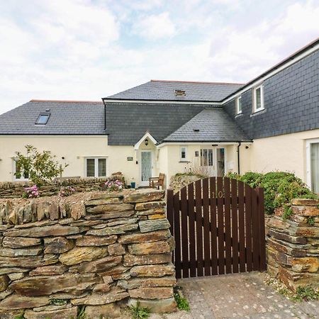 Sorrel Cottage Padstow Extérieur photo