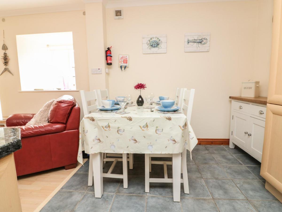 Sorrel Cottage Padstow Extérieur photo