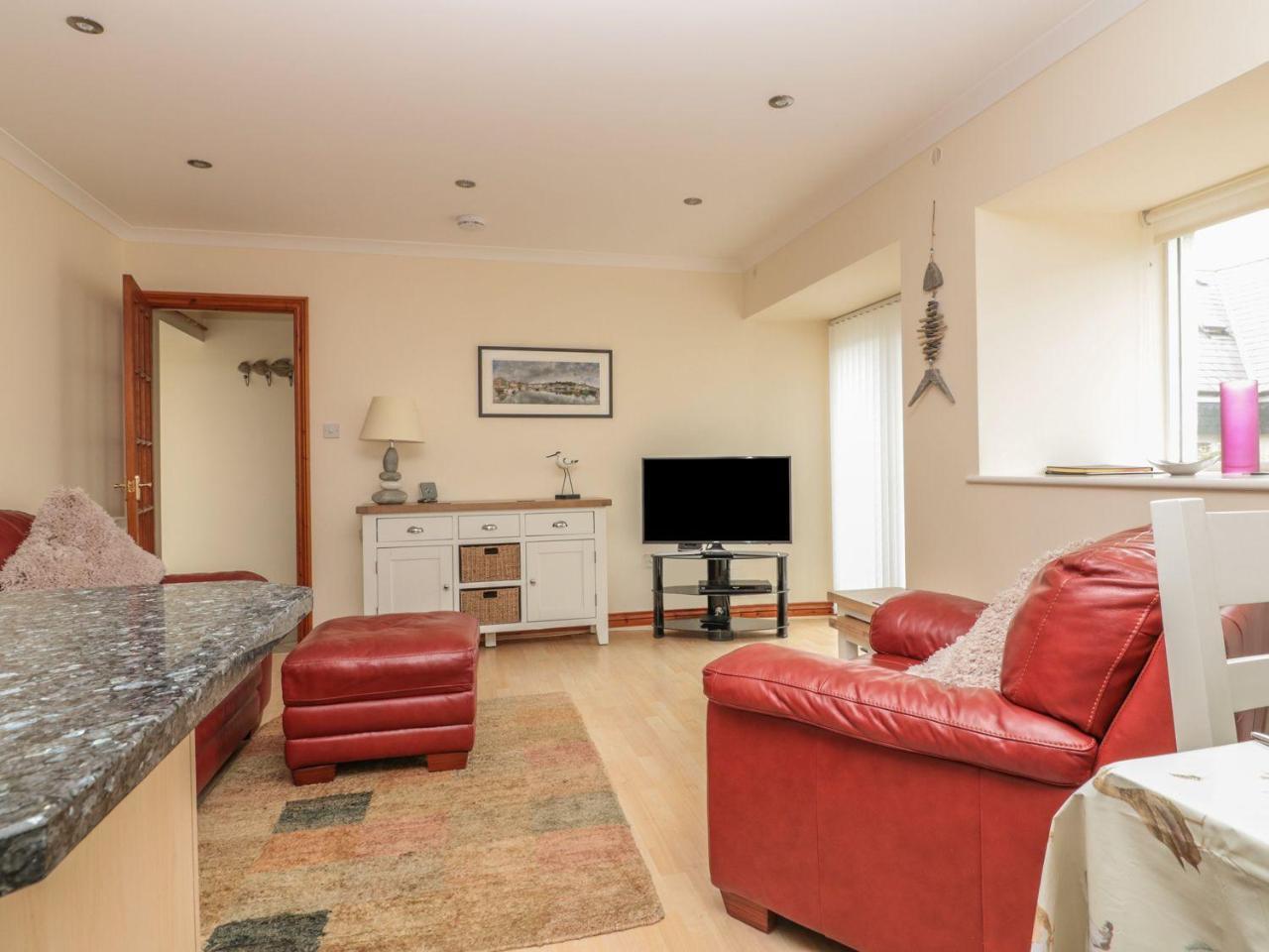Sorrel Cottage Padstow Extérieur photo